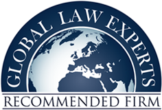 Global Law Award